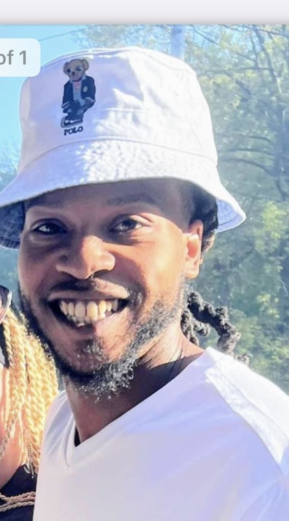 Tyrese Alexander Blue Jr. Profile Photo