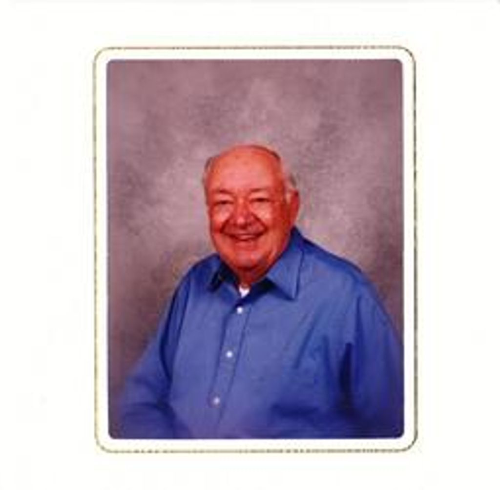Jack Langham Profile Photo