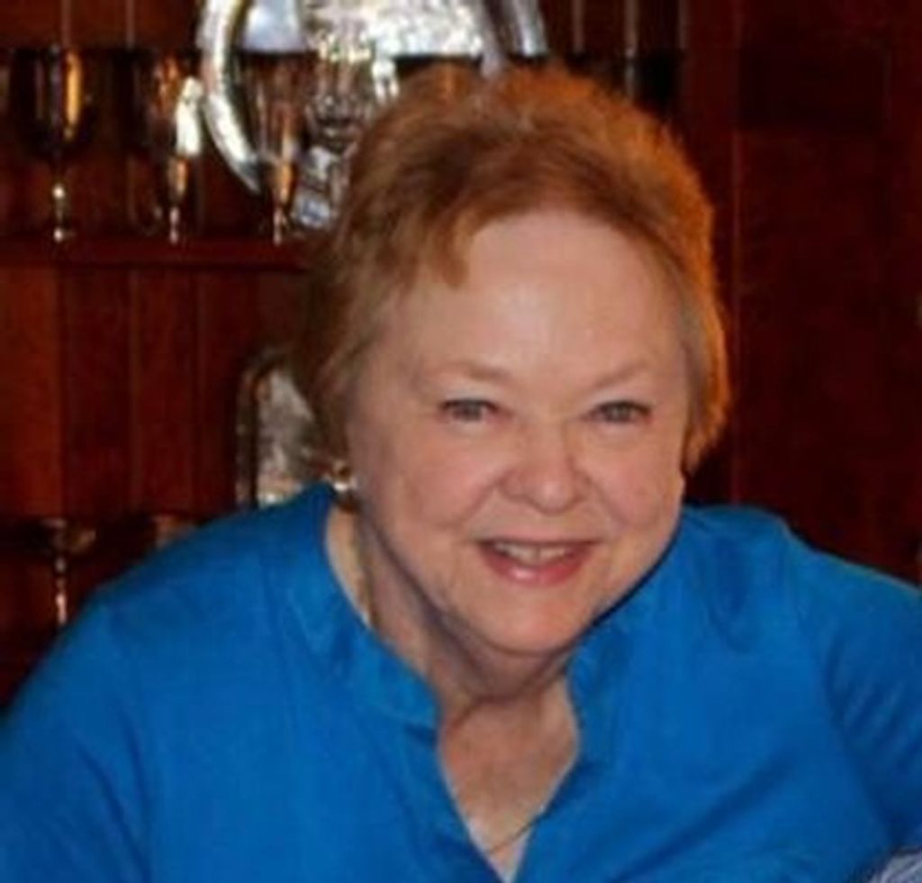 Betty Sue Binford