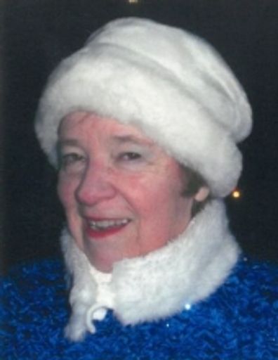 Lorna Jean Powell Profile Photo