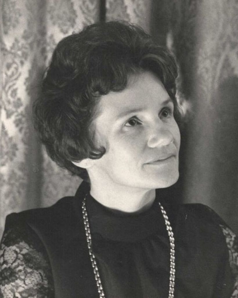 Marguerite Lucia Widner Profile Photo