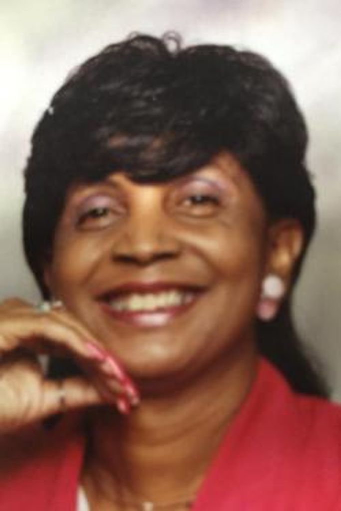 Ms. Alice Davis