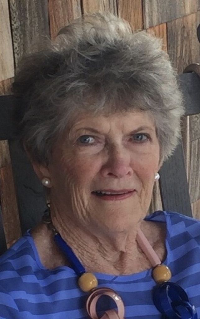 Marian Castellow Perry Profile Photo