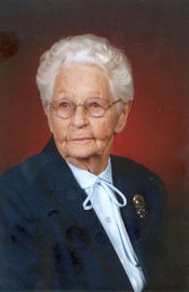 Gladys Huber Profile Photo