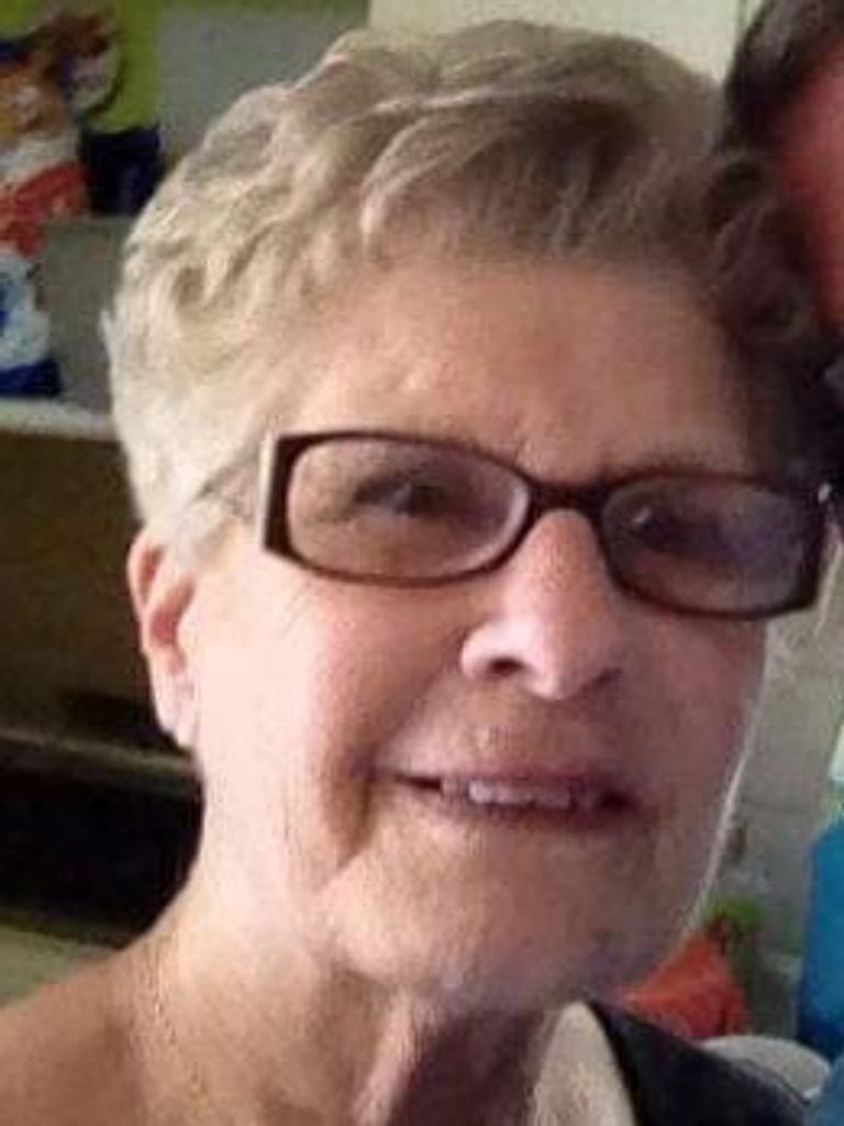 Joyce Hicks