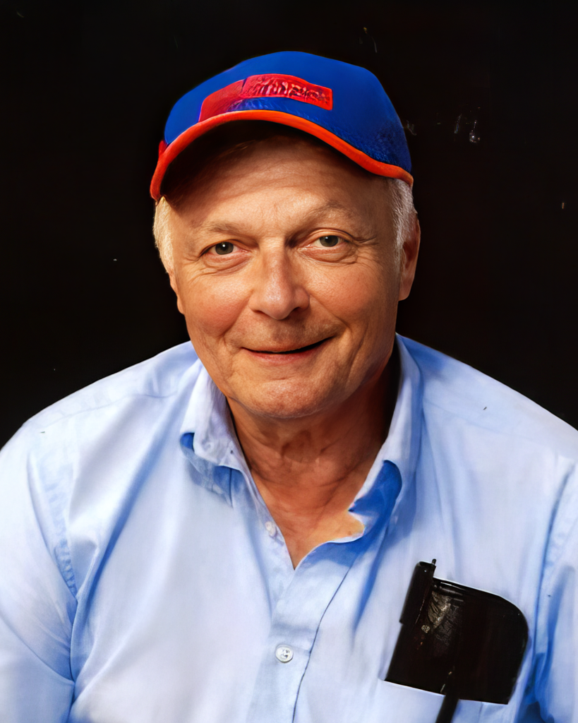 Dale L. "Doc" Ferron Profile Photo
