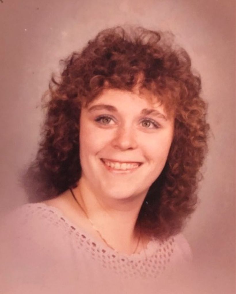 Laurie Jean Brock