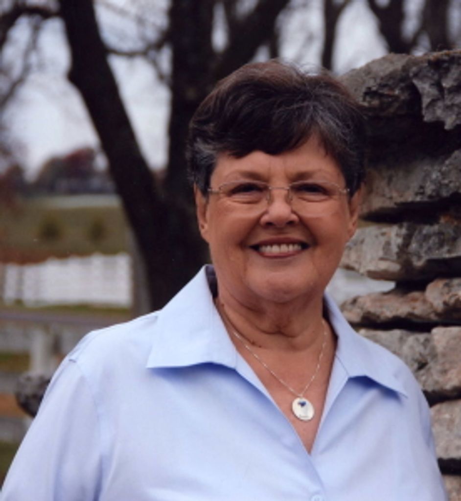 Phyllis Ann Ficken