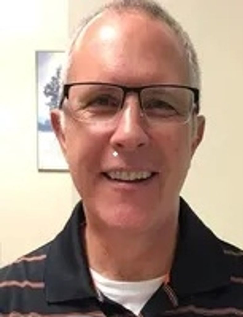 "Tom" Thomas Milford Tritsch Profile Photo