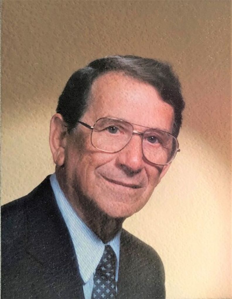 John T. Denunzio Profile Photo