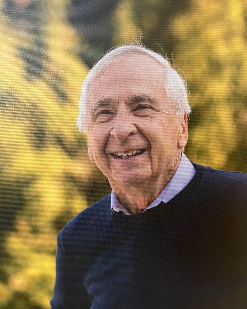 Dr. Jean-Daniel Stanley Profile Photo