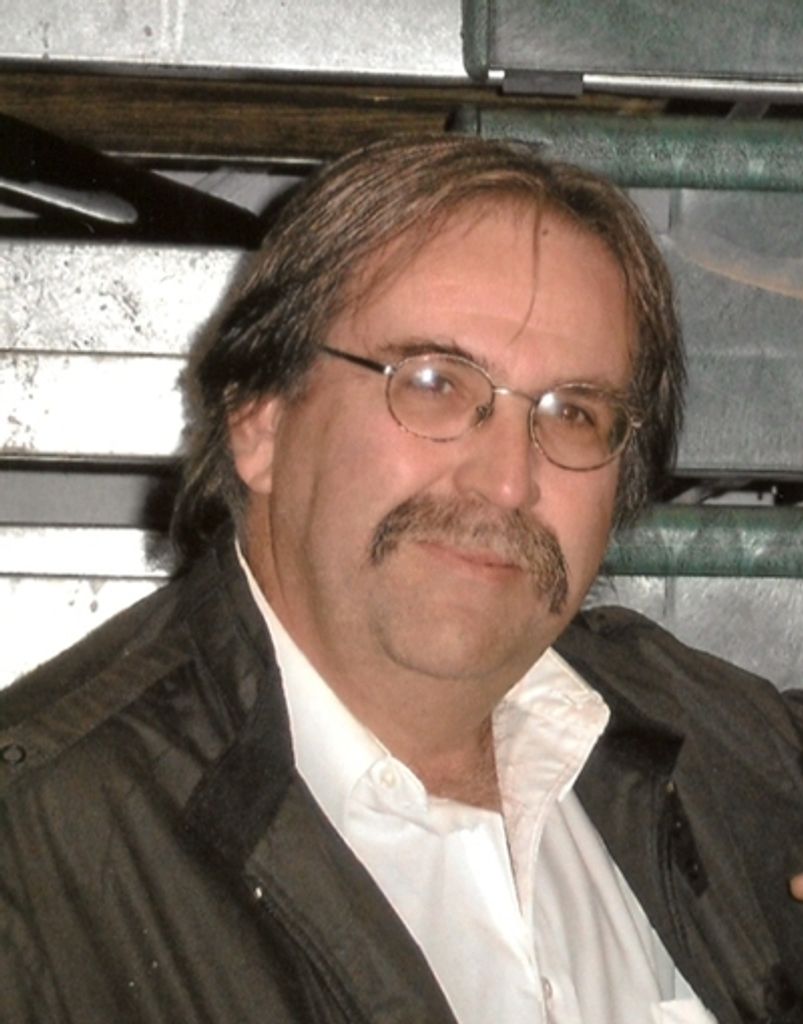 Charles J. Smith Profile Photo