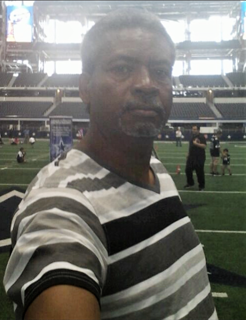 Dennis Smith Profile Photo