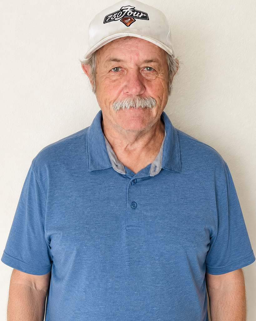 Clyde Dean Gardner