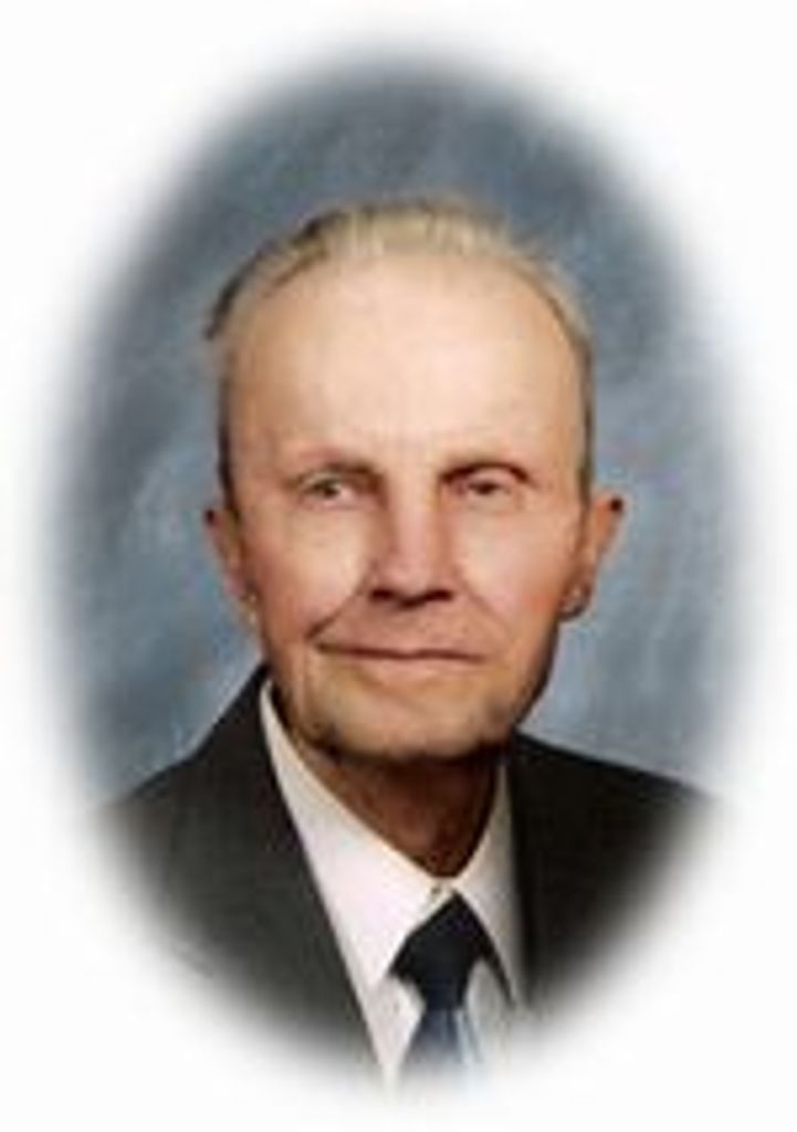 Gordon F. Romness