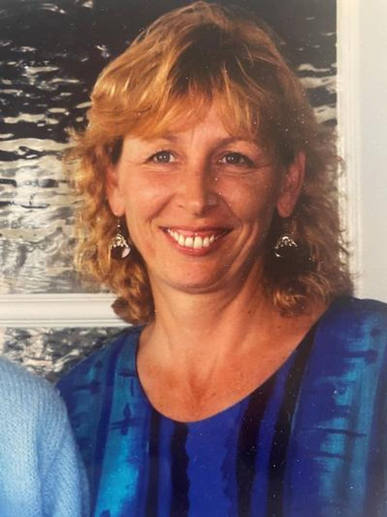 Marcia J. Mendoza Profile Photo