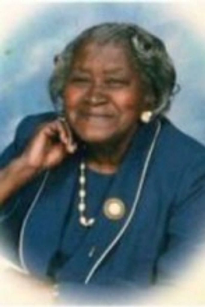 Evelyn Gunnells