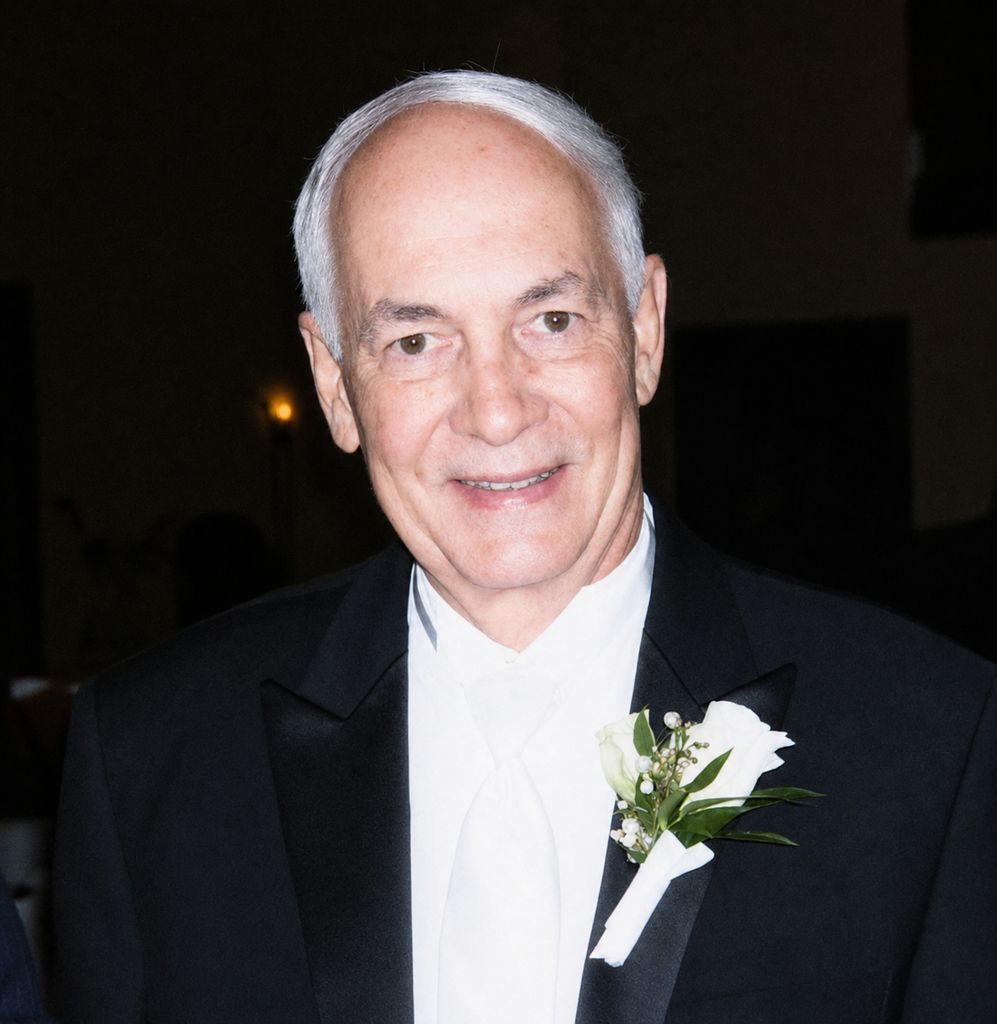 Richard H. Kasting Profile Photo