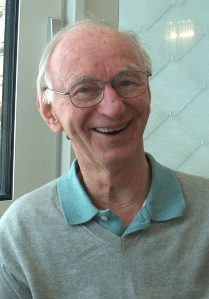 Allan T. Olson Profile Photo