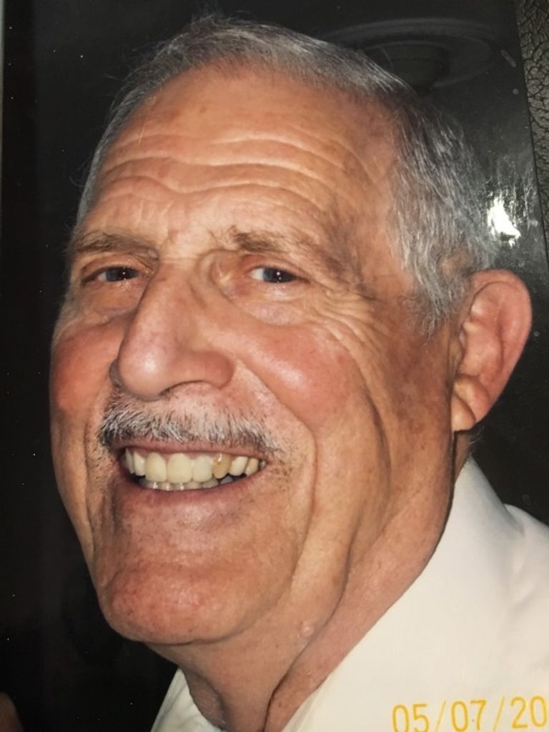 Alfred Barberi