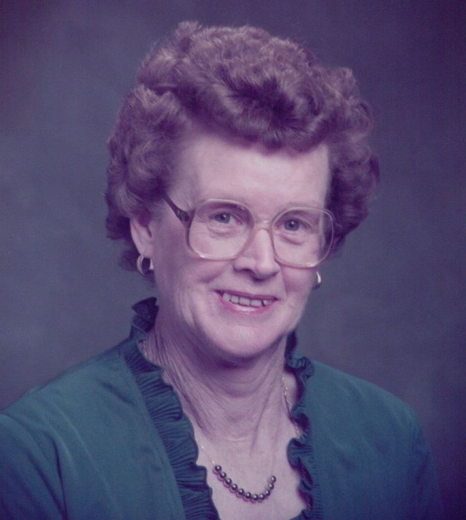 Hilda West Carson