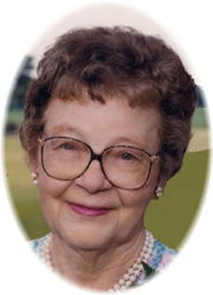Barbara M. Wenker
