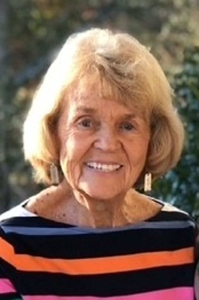 Pansy Jean Brooks Profile Photo