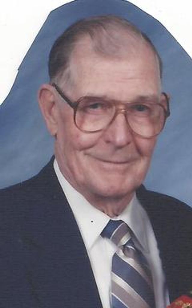 Russell A. Johnson Profile Photo