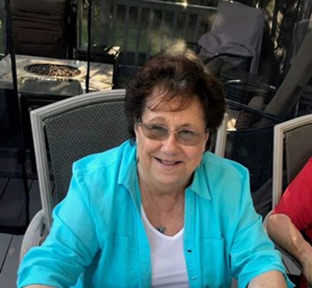 Rosemarie Nolfi Brittain