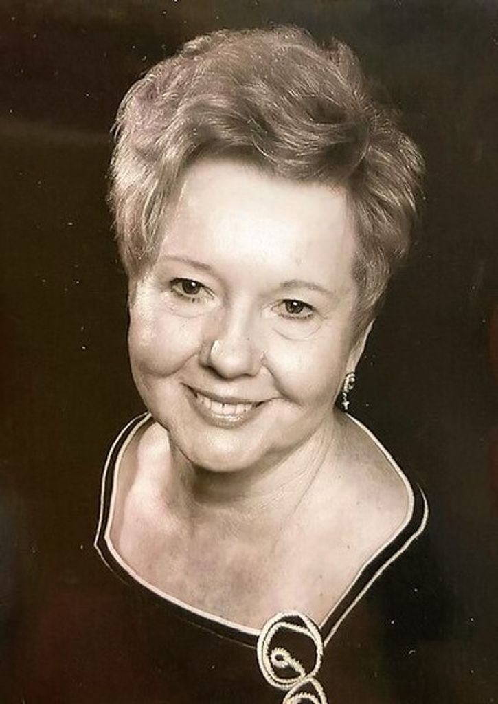 Patricia D. Rhodes Profile Photo