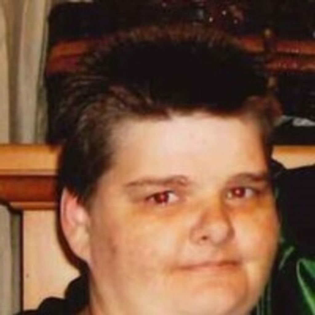 Michelle "Shell" Johnson