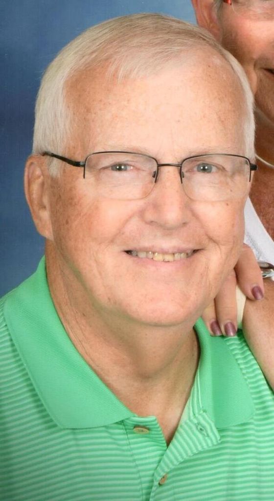 Robert P. Springer