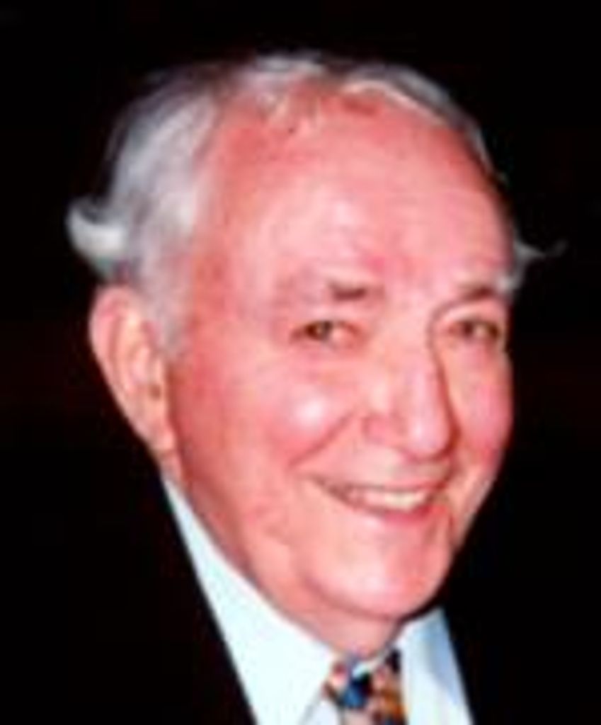 Herman "Pardee" Mello