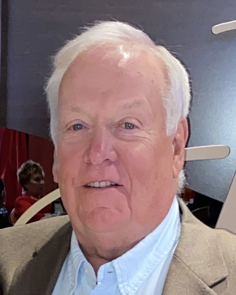 William M. "Mike" Walsh Profile Photo