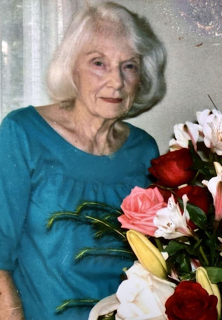 Ruth Dawn Congdon Profile Photo