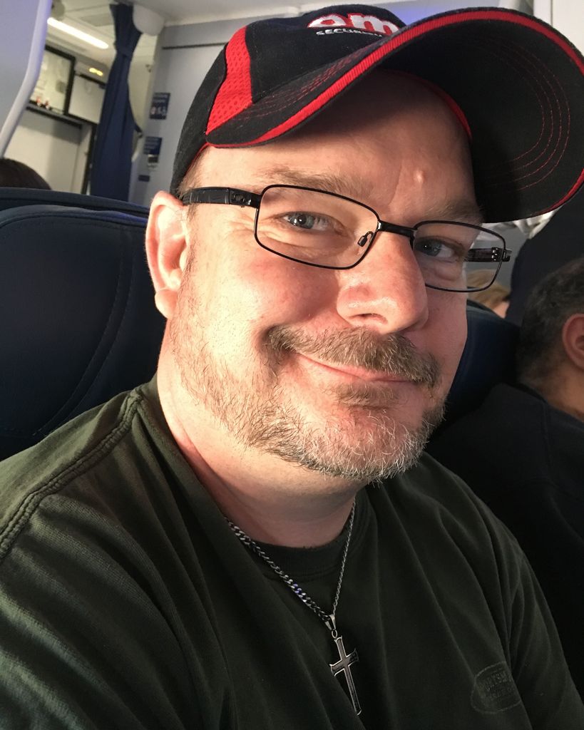 Jeffery Willard Hill Profile Photo