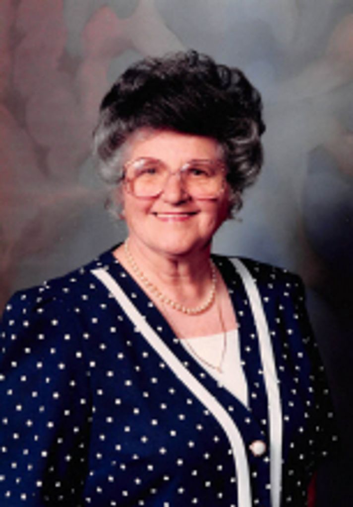 Brunhilde Elizabeth Reger