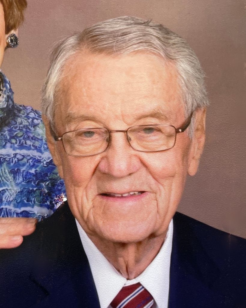 Merlin Rudrud Profile Photo