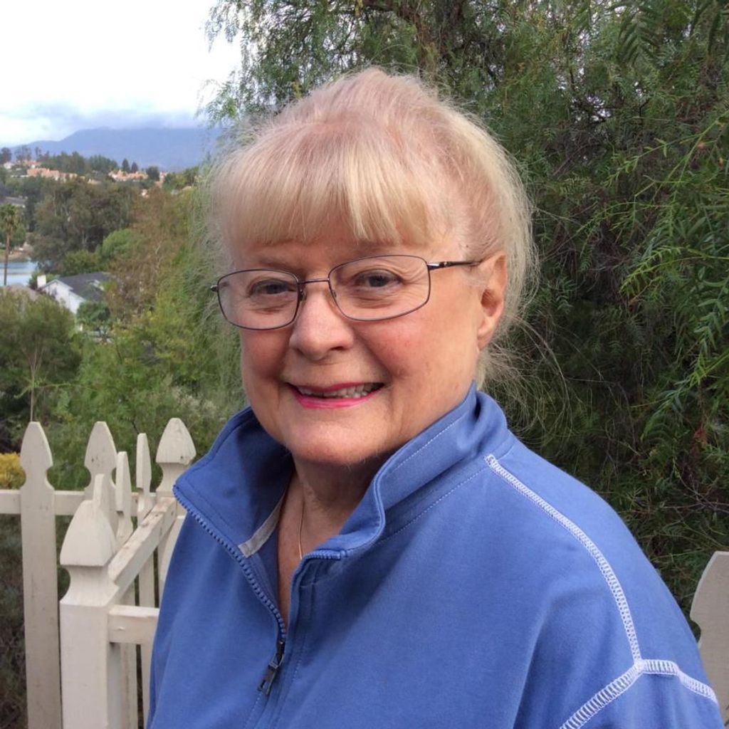 Rosemary Litty Collins