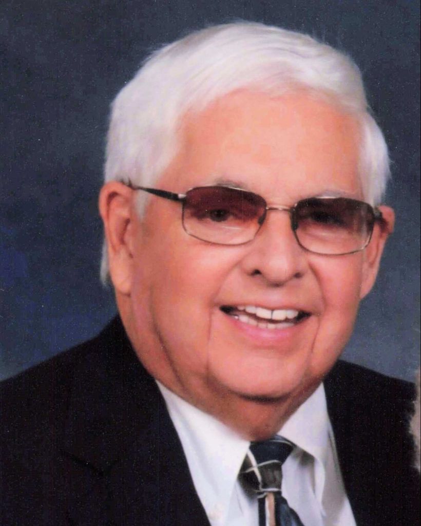 John K. Szobody Profile Photo