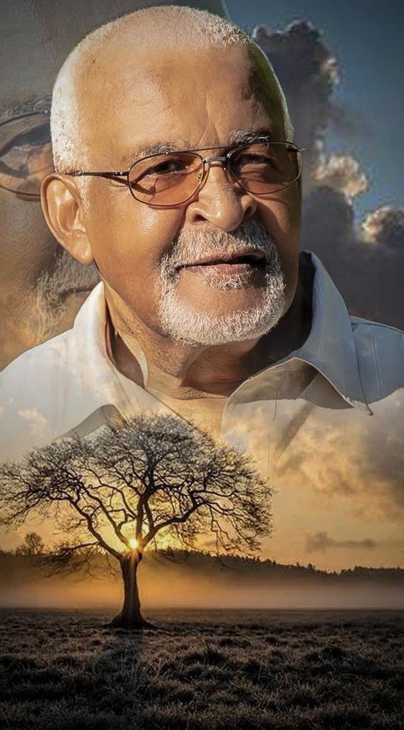 Charles "Black" Alexander Profile Photo