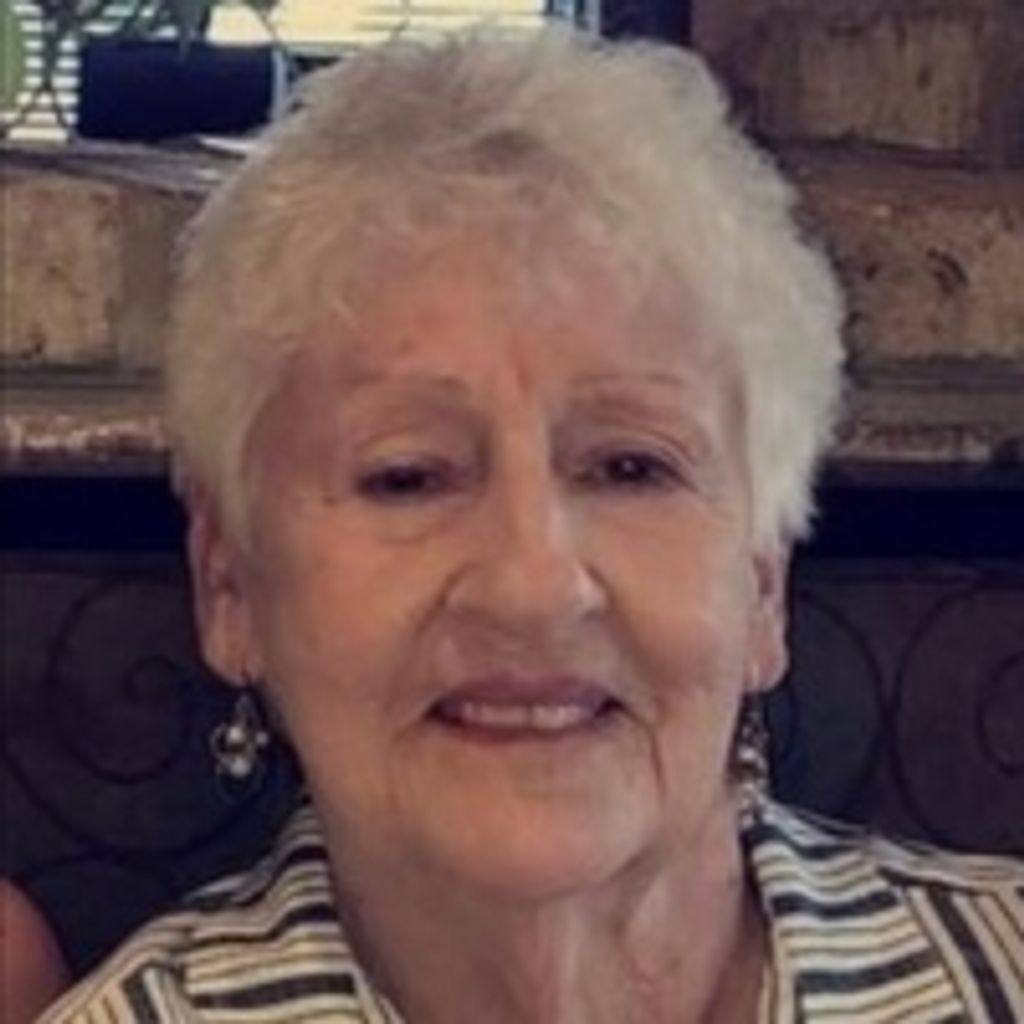 Betty Joyce Bryan