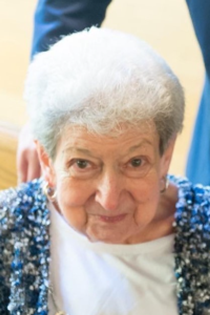 Frances R. (Reffi) Smith Profile Photo