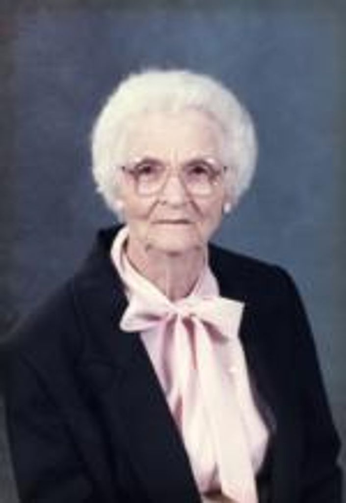 Donna Bodily Nielsen