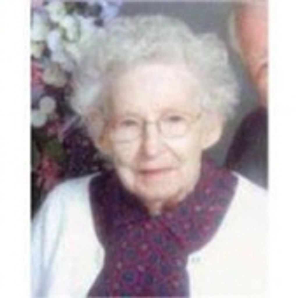 Dorothy C. Carroll