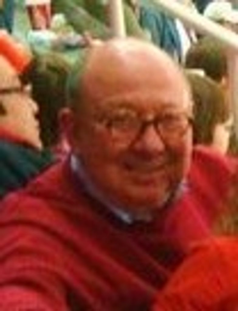 Thomas Brandel II