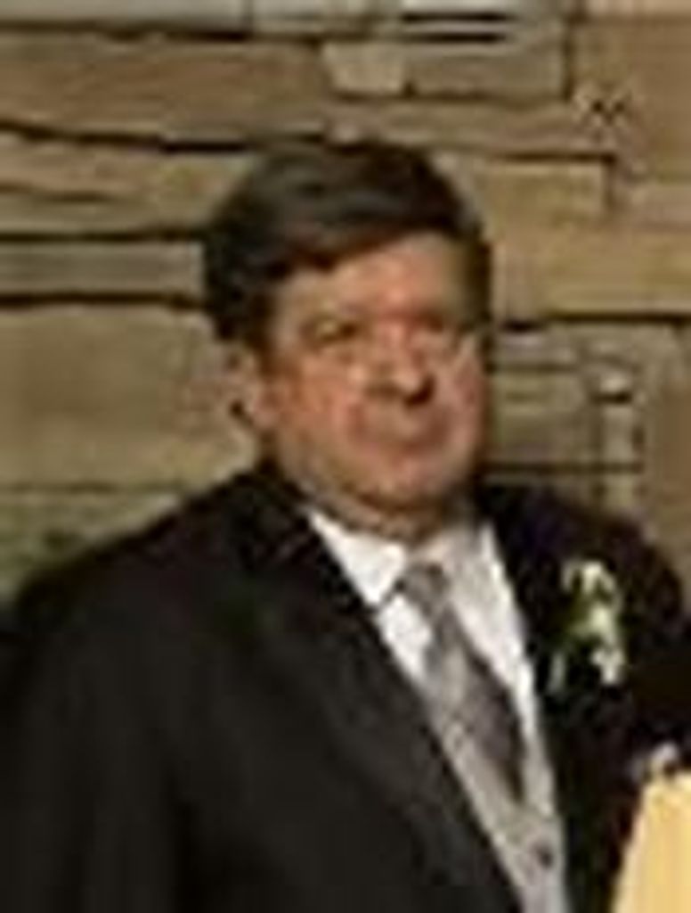 Grant Scott Jones