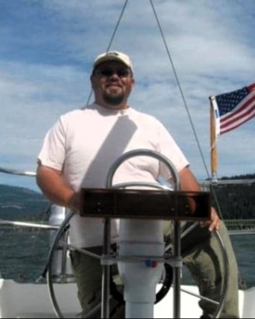 Dennis Robert Pahlkotter II Profile Photo