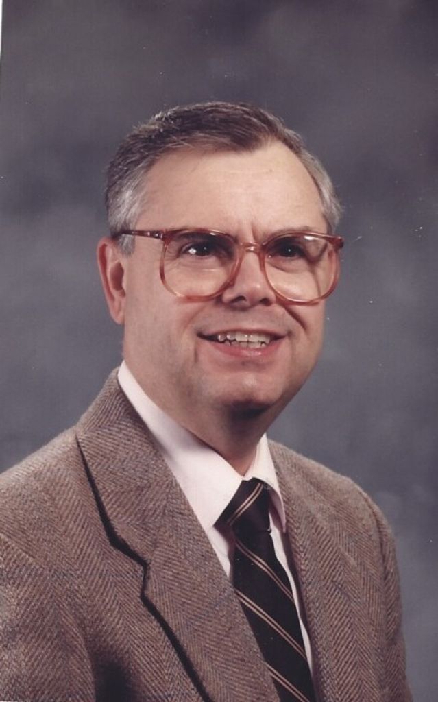 Vincent J. Geraci