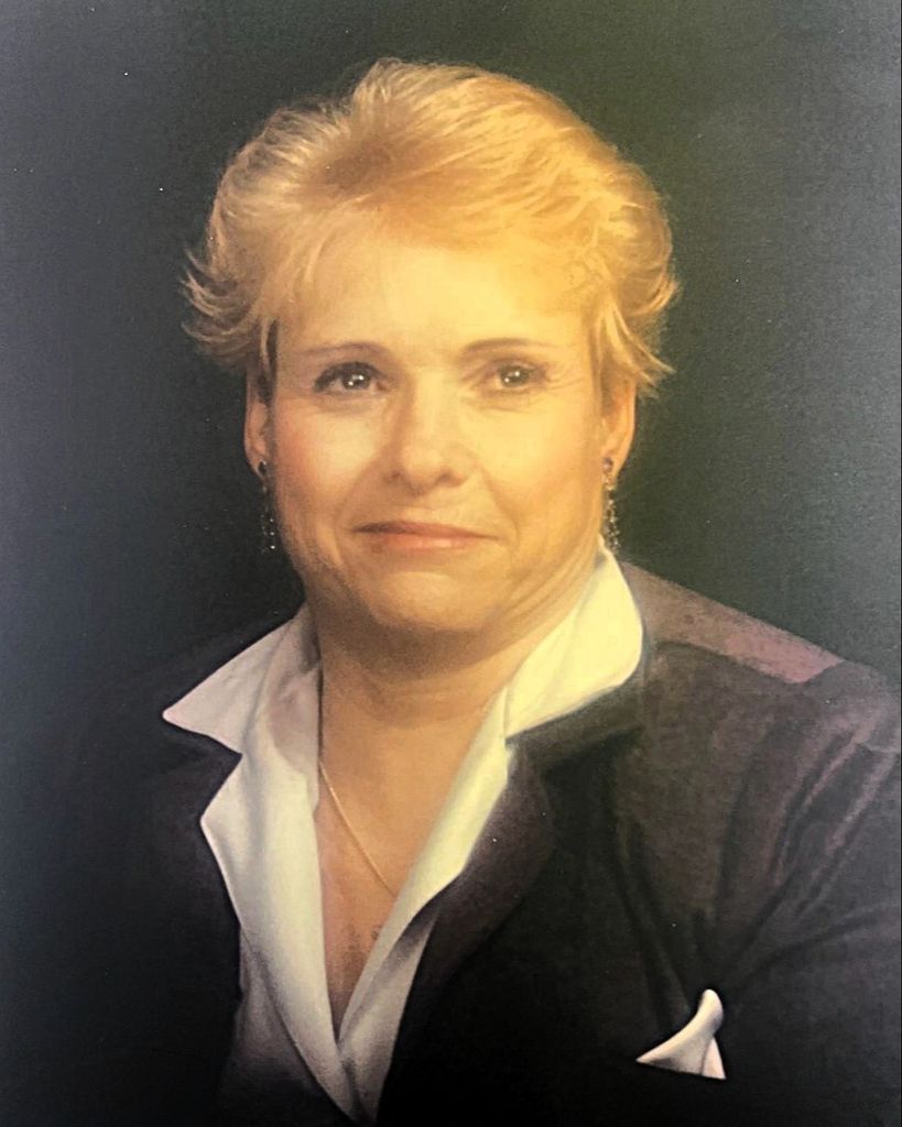 Pauline Chambers Profile Photo